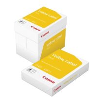   Canon Yellow Label 80 gsm A4 fényásolópapír  CANON Másolópapír A4 80 g