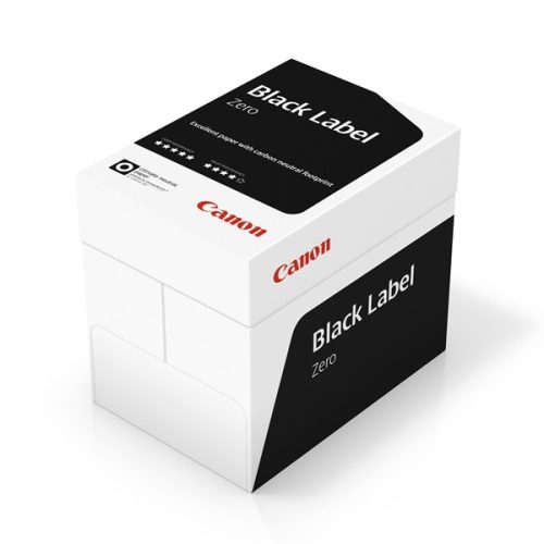 Canon Black Label 80 gsm A3