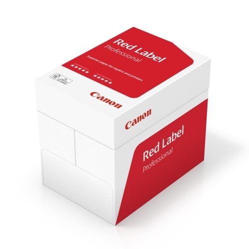 Canon Red Label 80 gsm A3