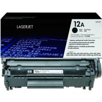 HP q2612A eredeti lézertoner