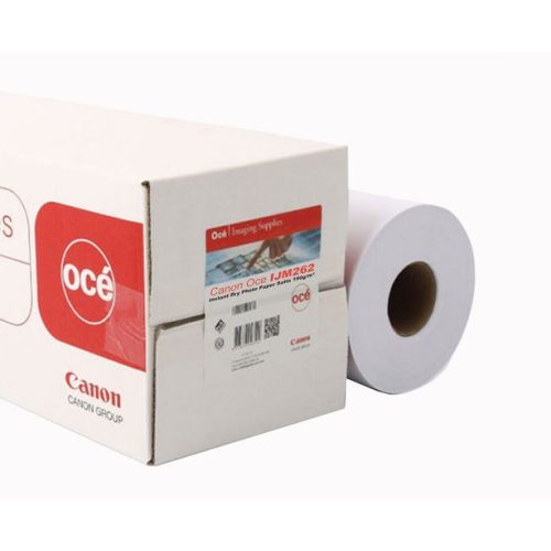 Canon Instant Dry Photo Paper  Satin / Félfényes 260 gsm  1067 mm 42"