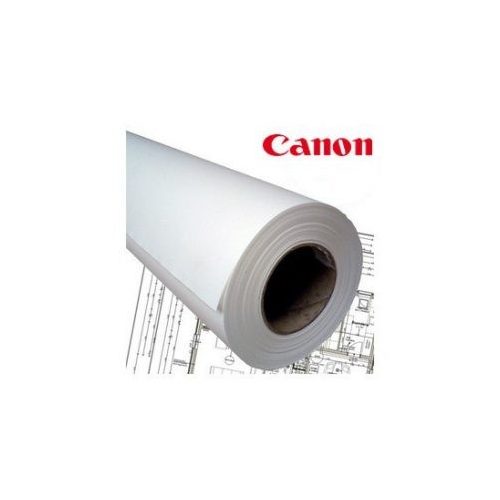 Canon Mázolatlan Plotter Papir 80 gsm 420 mm